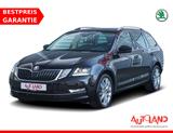 Skoda Octavia Combi 1.5 TSI DSG Style LED Navi Kamera - Skoda Octavia Gebrauchtwagen in Magdeburg