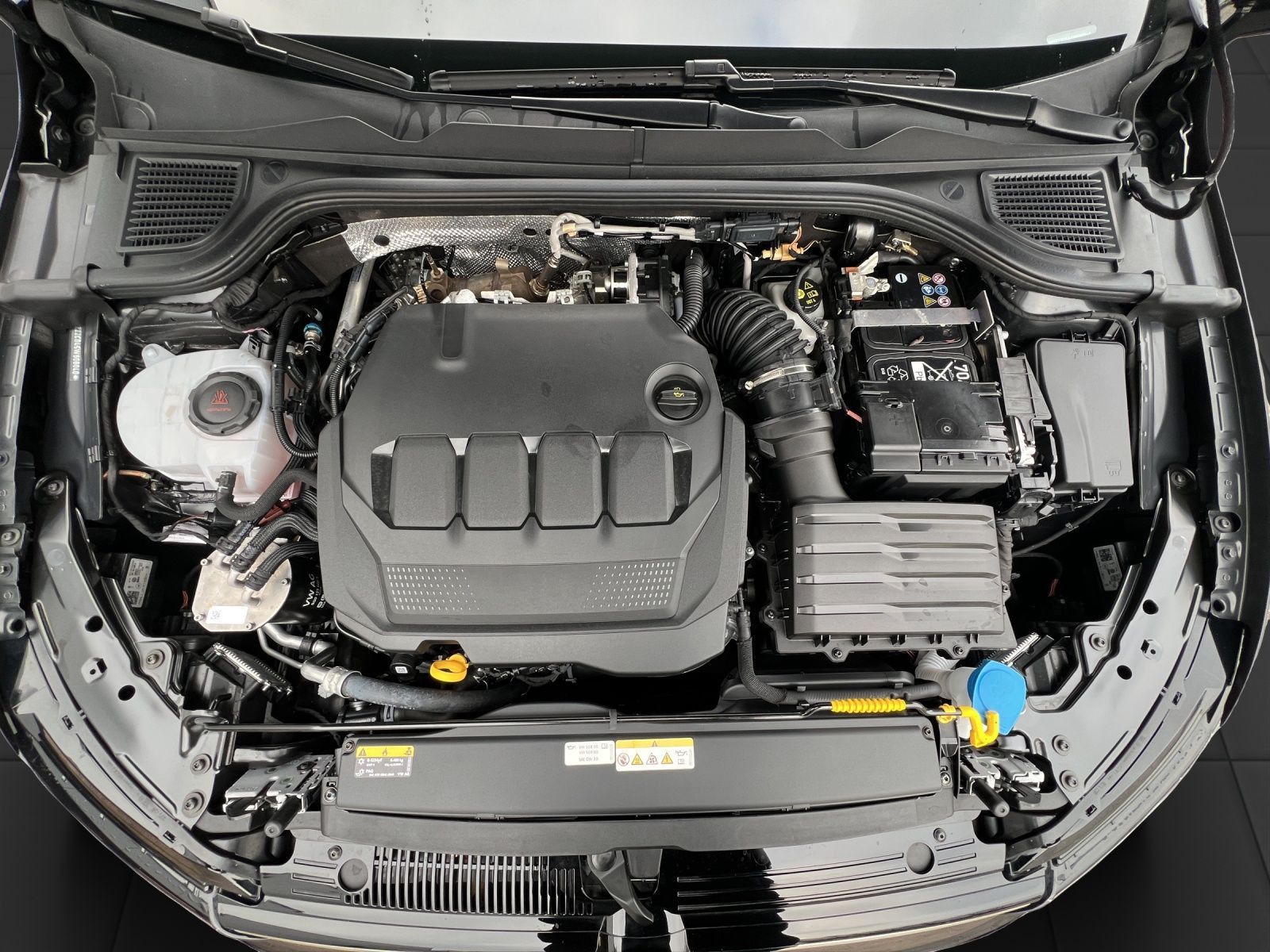 Golf VIII Variant Life 2.0 TDI DSG LED*Navi*ACC