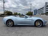 Ferrari California 4.3 V8 mit Daytona Sitze - Ferrari: 3.8