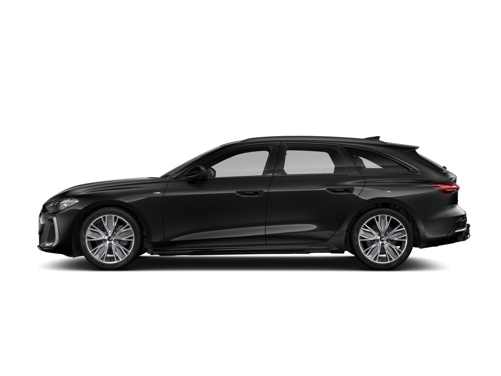 Audi A5 - Bild 5