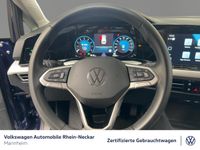 Volkswagen Golf - Vorschau Bild 14