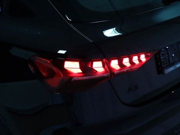 Fahrzeugverkauf 28 Audi A3 Sportback 35 TFSI S line Matrix Sonos Pano