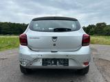 Dacia Sandero Comfort SCe 75 Sitzheizung Navi Kamera - Dacia Sandero in Krefeld