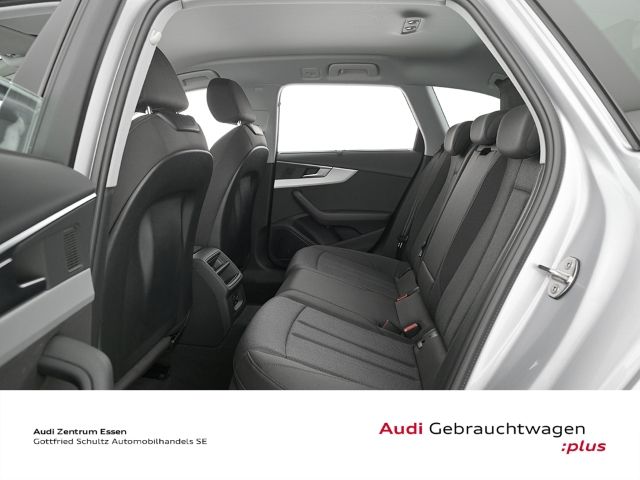 Audi A4 - Bild 13