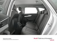 Audi A4 - Vorschau Bild 13
