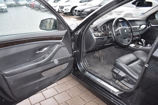 BMW 528