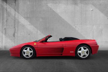 صورة 3 لـ 1994 Ferrari 348