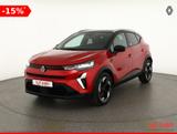 Renault Captur Tce 140 Techno LED Kamera Sitzheizung
