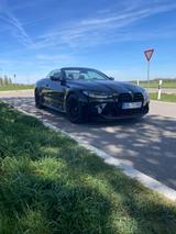 BMW M4 Competition M xDrive Cabrio M4 Competition - gebrauchte BMW M4 aus dem Jahr 2024