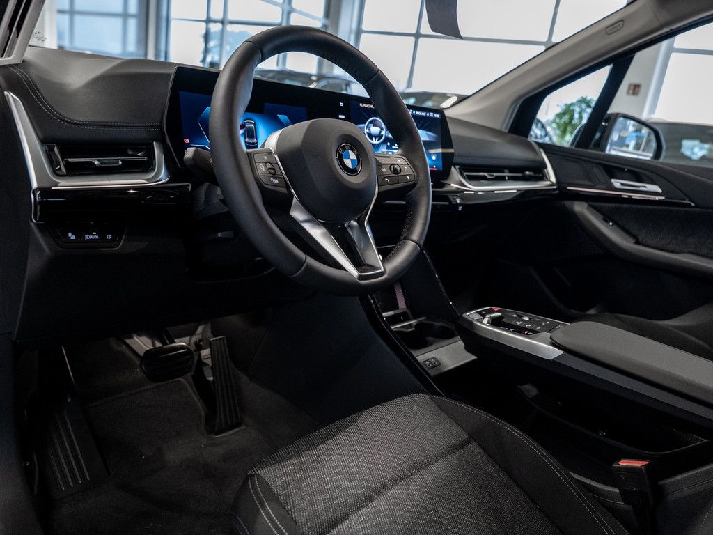 BMW 218 Active Tourer - Bild 26