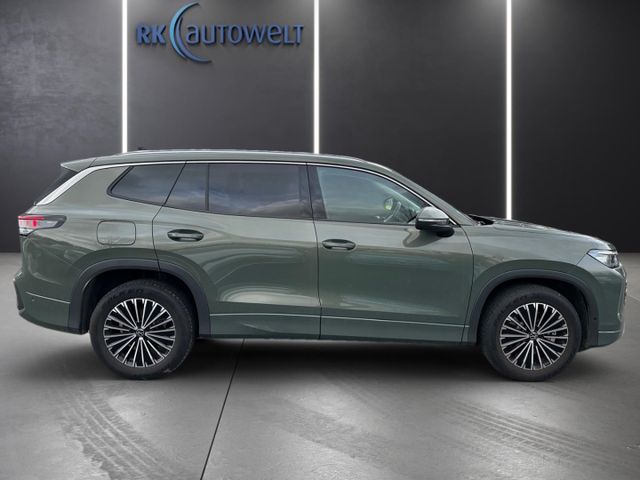 Tayron Life 4motion 2.0 TDI DSG LED Navi AHK Sit