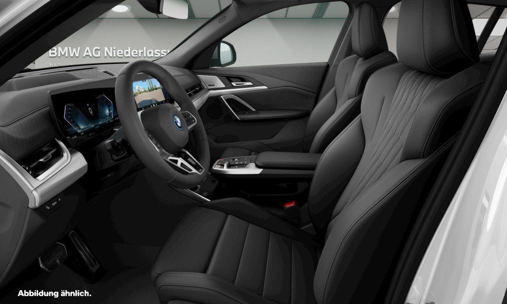 BMW iX2 - Bild 7