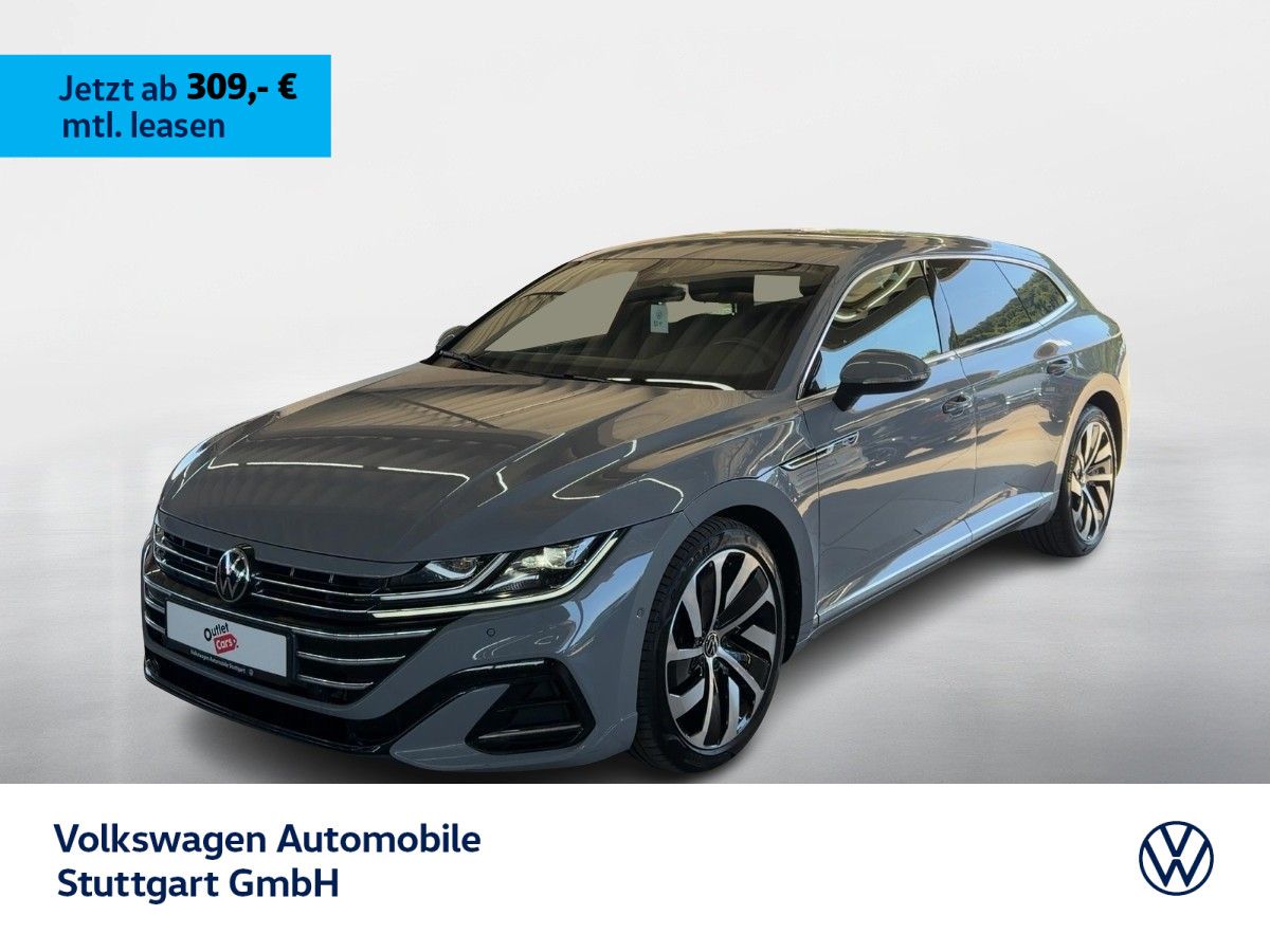Volkswagen Arteon - Bild 2