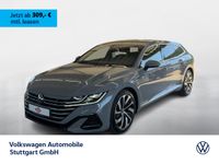 Volkswagen Arteon - Vorschau Bild 2