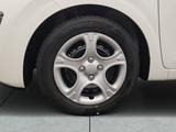Kia Picanto Vision Navi Klimaautom LenkradHZG SHZ Ap - Kia Picanto mit Benzin-Antrieb