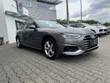 Audi A4 35 2.0 TFSI Avant advanced  Leder Navi LED AC - Audi A4: 2.4