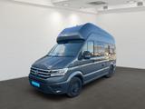 Volkswagen Crafter Grand California 2.0 TDI MR *KAMERA*LED* - VW Crafter Gebrauchtwagen