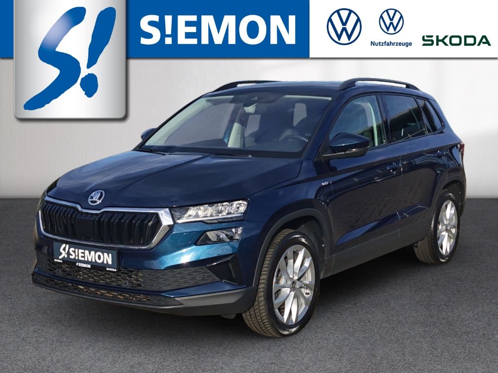 Image of Skoda Karoq