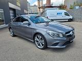 Mercedes-Benz CLA 250 / 4Matic/LEDER/NAVI/PANAROMA/EU6/VOLL