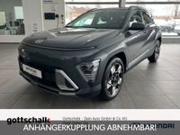 Hyundai KONA - Vorschau Bild 1