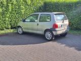 Renault Twingo Initiale 1.2 16V Initiale - Top Zustand - Renault Twingo mit Benzin-Antrieb: Leder, Kleinwagen, 1.2