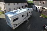 Dethleffs Globetrotter XXL A9000 - Dethleffs Globetrotter