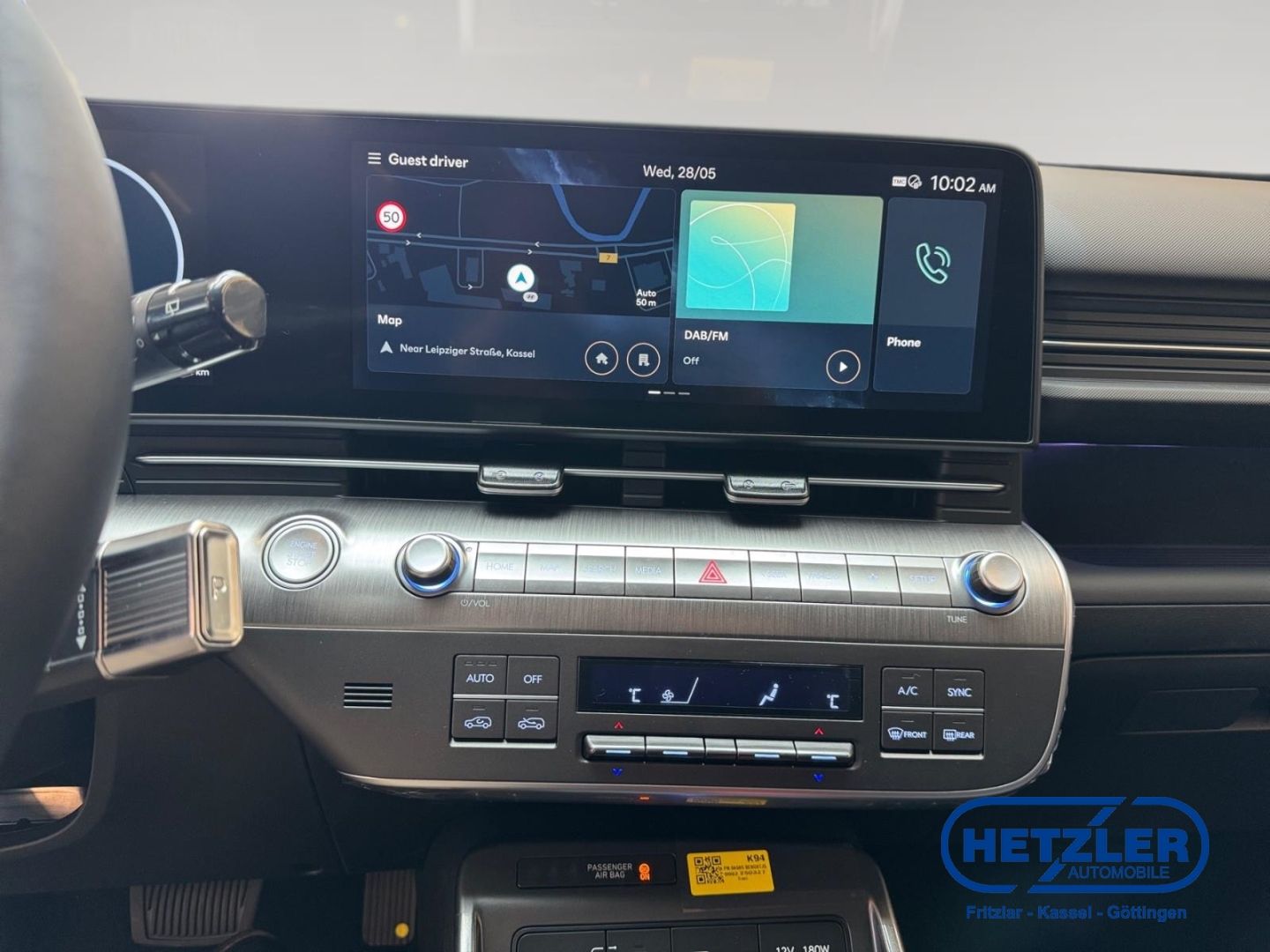 Hyundai Kona – Bild 9