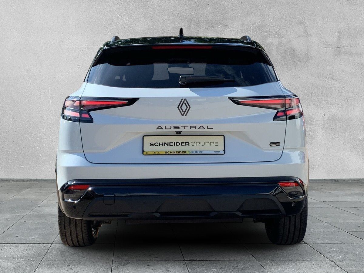 Renault Austral - Bild 4