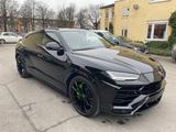 Lamborghini Urus 4.0 V8   inkl. 19%Mwst awb. - Lamborghini Urus Gebrauchtwagen in München