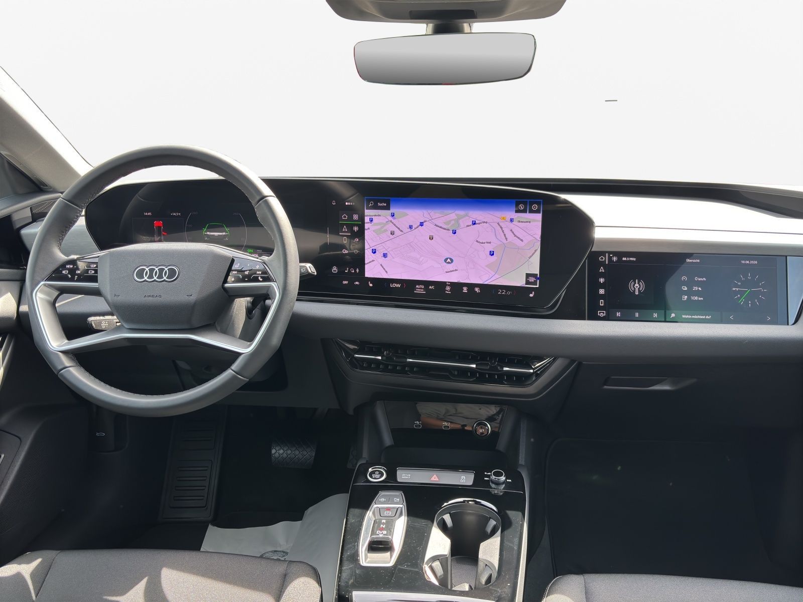 Audi A6 e-tron - Bild 5