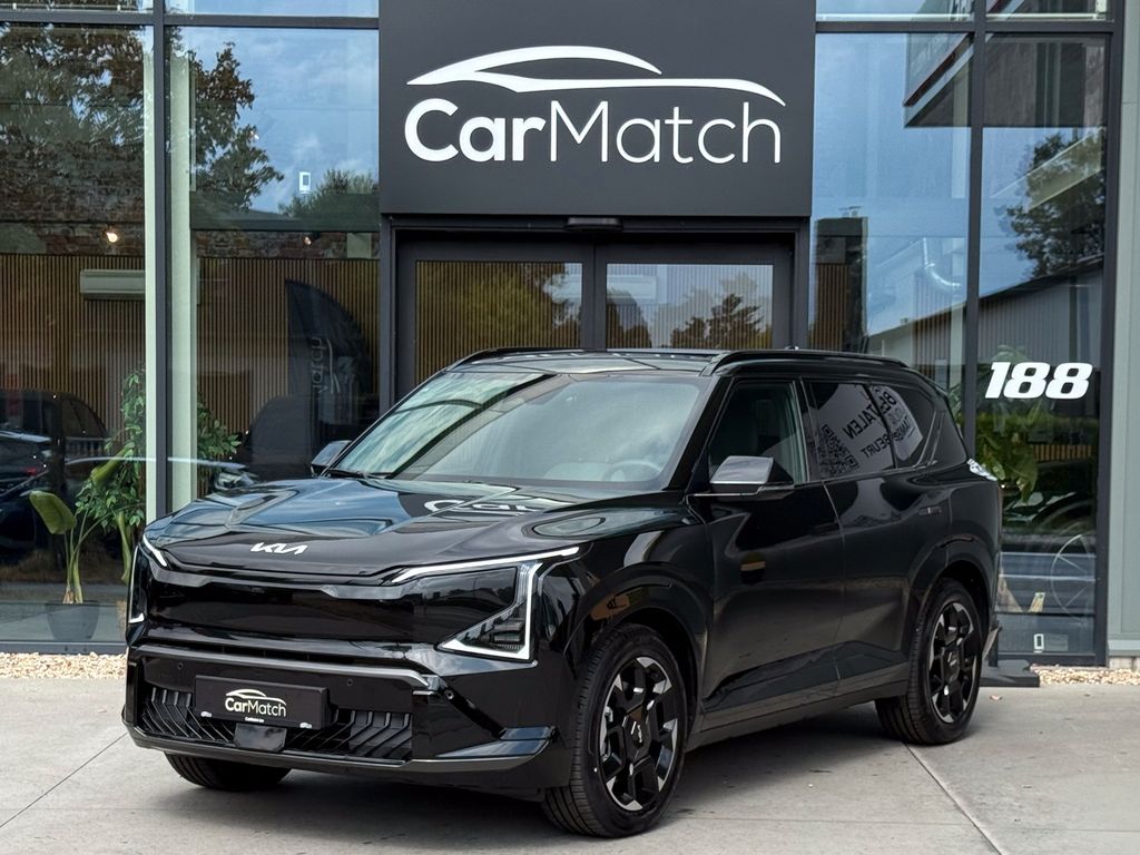 Image of Kia EV5