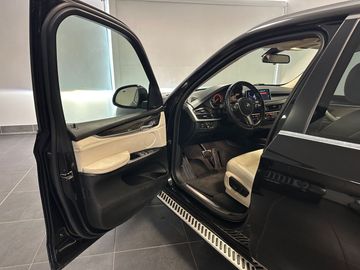 BMW X5 - 10