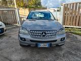 Mercedes-Benz Mercedes-benz ML 320 CDI Sport - graue Mercedes-Benz ML 320
