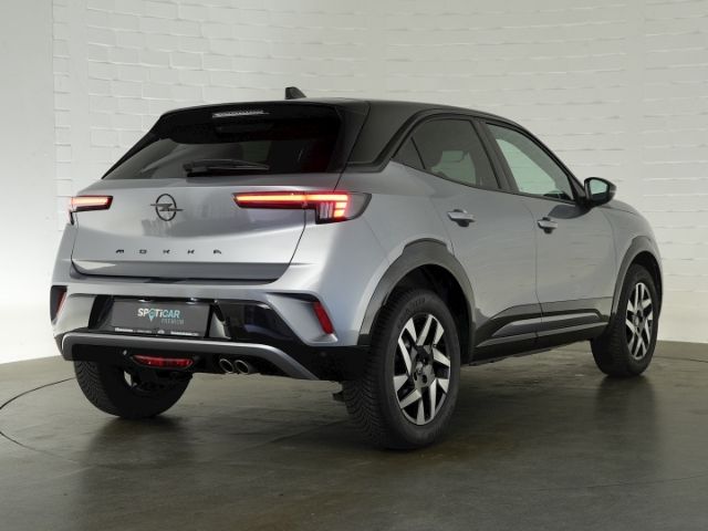 Mokka B FACELIFT GS AT+RÜCKFAHRKAMERA+SITZ-/LENK
