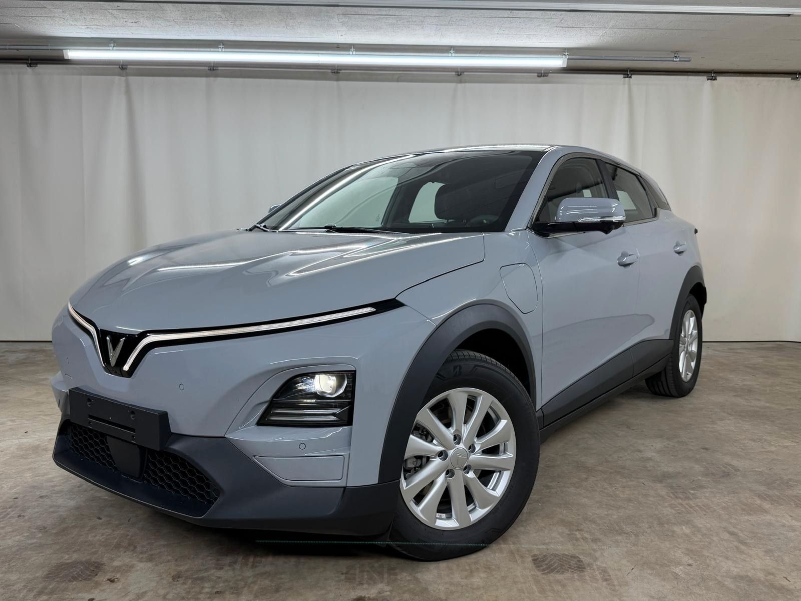 VinFast VF6 Eco 59,6 kWh