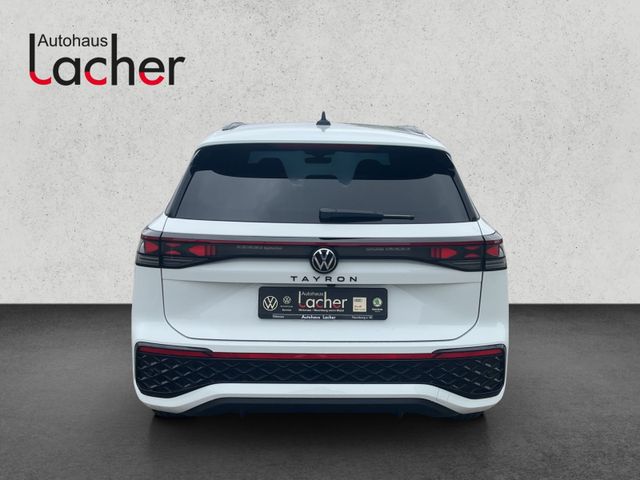 Tayron R-Line 2.0 TDI DSG 4M 7-Sitze,IQ.Light,Ka