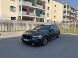 BMW 530d Touring M Sport | Pano | HUD | 8-fach |  - BMW 530 Gebrauchtwagen in Stuttgart