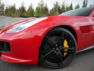 صورة مصغرة 11 لـ 2019 Ferrari GTC4LUSSO