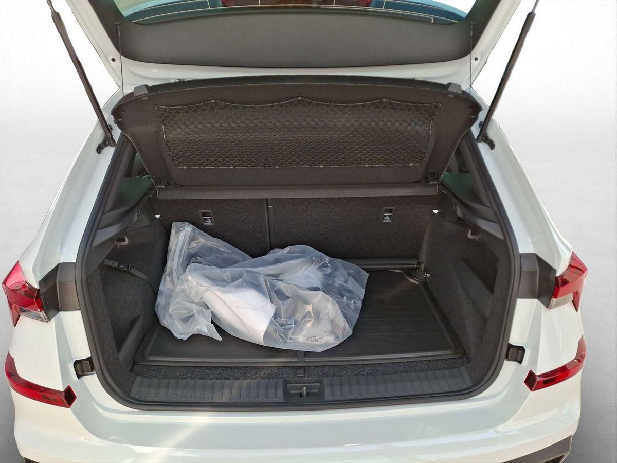 Skoda Kamiq - Bild 21