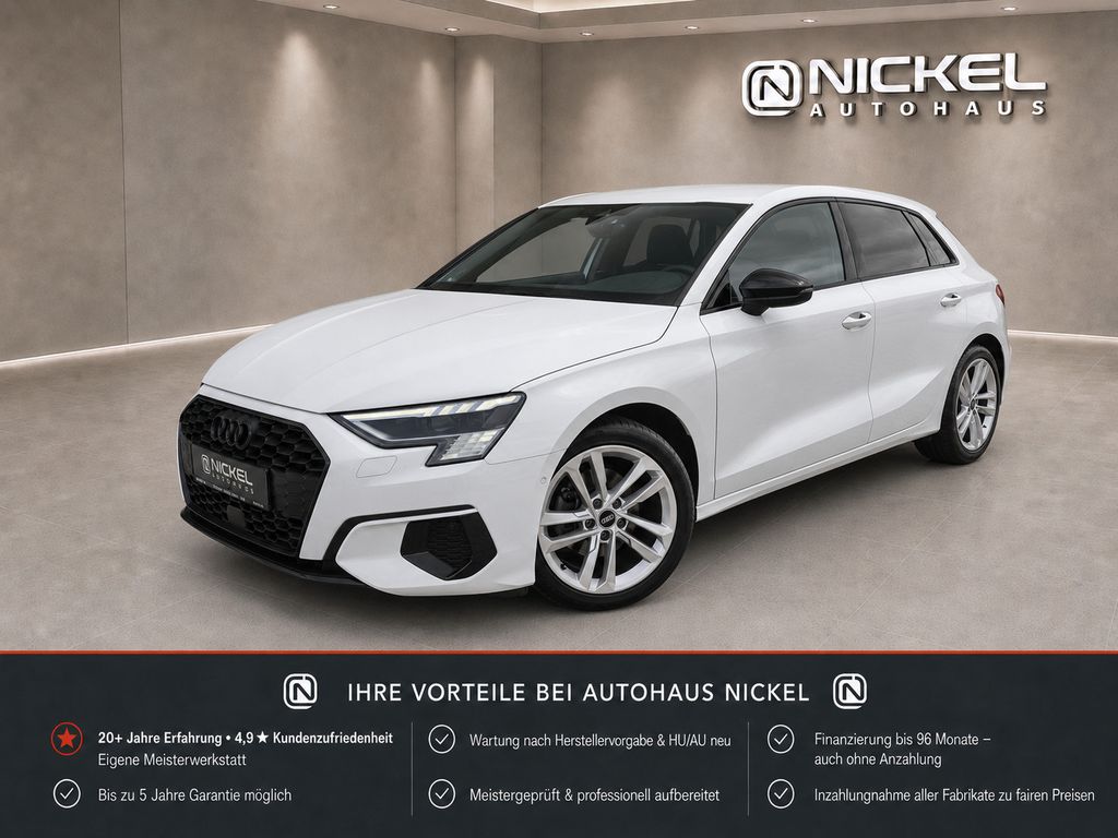 Image of Audi A3
