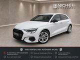 Audi A3 Spb.30 TDI S Line*Led*B&O*HuD*E-Klappe* - Audi A3 mit Diesel-Antrieb: Weiß