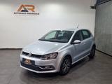 Volkswagen Polo V Allstar BMT/Start-Stopp - Cars in Heidelberg: Kleinwagen