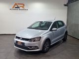 Volkswagen Polo V Allstar BMT/Start-Stopp - Volkswagen Polo in Mannheim