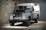 Land Rover Serie III - Land Rover Serie III Diesel Gebrauchtwagen