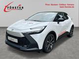 Toyota C-HR 1.8 Hybrid Team D *LED*CLOUD-NAVI* - Toyota C-HR in Dresden