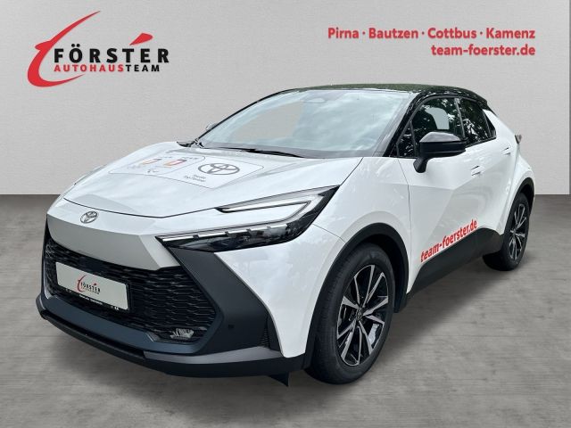 Toyota C-HR 1.8 Hybrid Team D *Technikpaket*