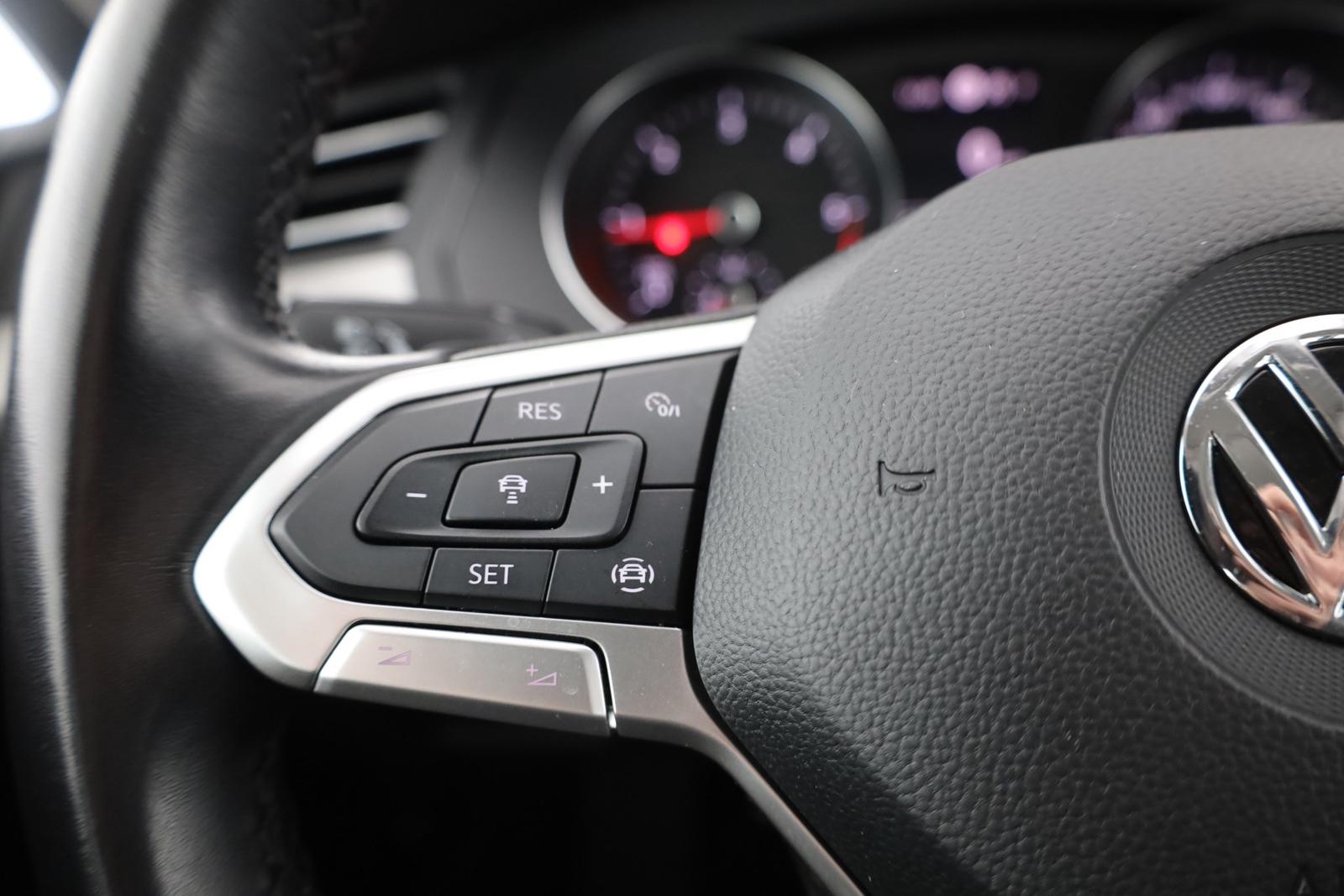 Volkswagen Passat 2.0 TDI DSG LED Navi Sitzheizung, миниатюра 16