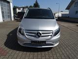 Mercedes-Benz Vito Tourer 116 CDI Pro extralang, Navi, AHK, Mo - Mercedes-Benz Vito Gebrauchtwagen in Frankfurt