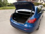 Mercedes-Benz C 180 Autom. - - gebrauchte Mercedes-Benz C 180 aus dem Jahr 2022