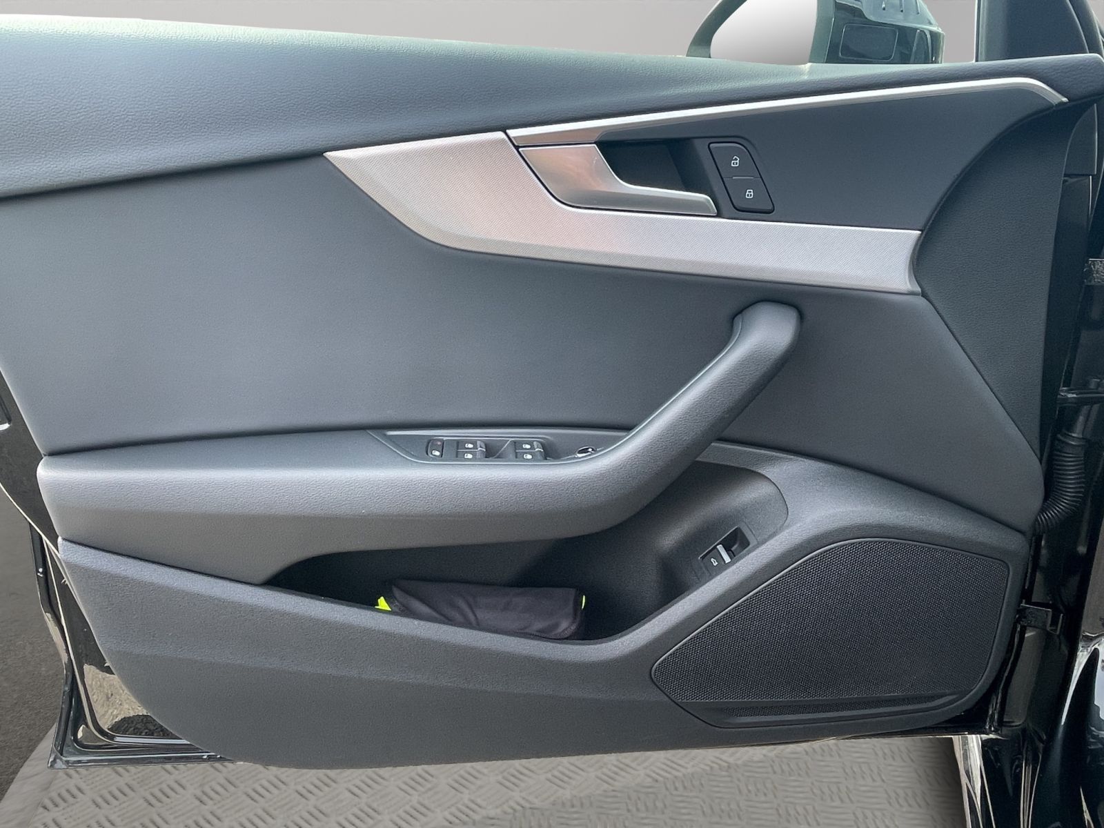 Audi A4 - Bild 16